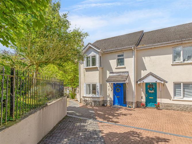 20 Dolmen Mews, Kilkenny Road, Carlow