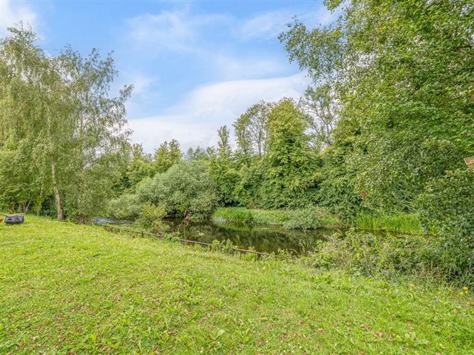 20 Dolmen Mews, Kilkenny Road, Carlow