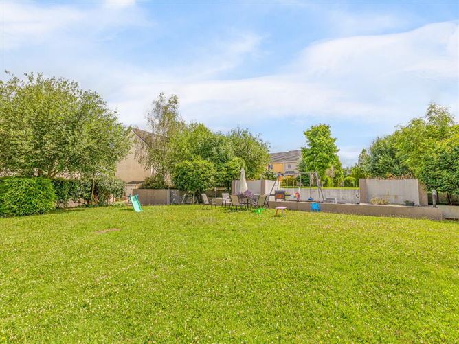 20 Dolmen Mews, Kilkenny Road, Carlow
