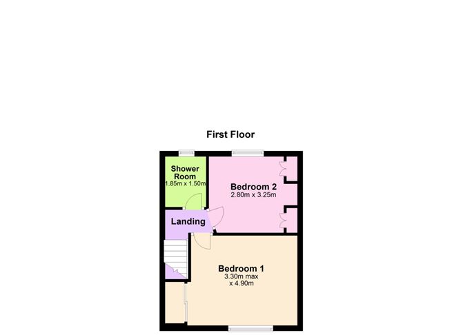 152 Bangor Road, Kimmage, Dublin 12