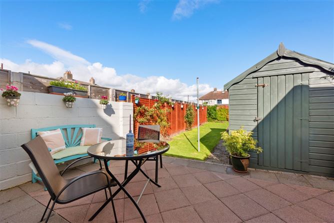 152 Bangor Road, Kimmage, Dublin 12