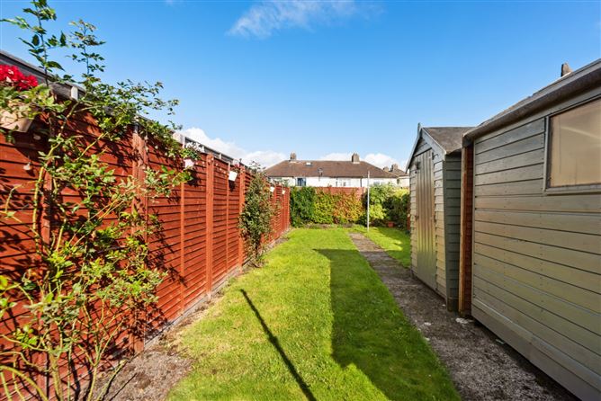 152 Bangor Road, Kimmage, Dublin 12