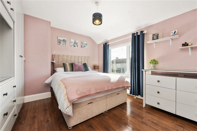 152 Bangor Road, Kimmage, Dublin 12