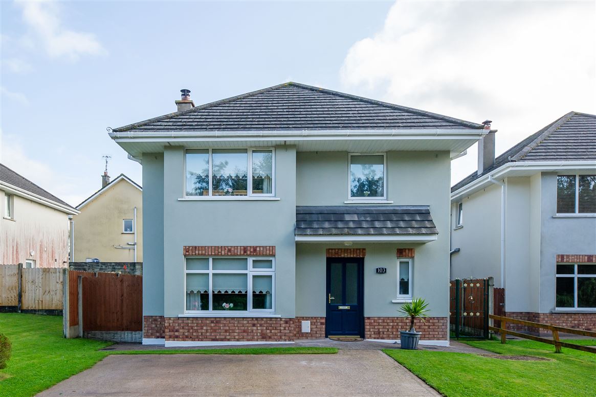 103 Shanowen, Rathcormac, Cork