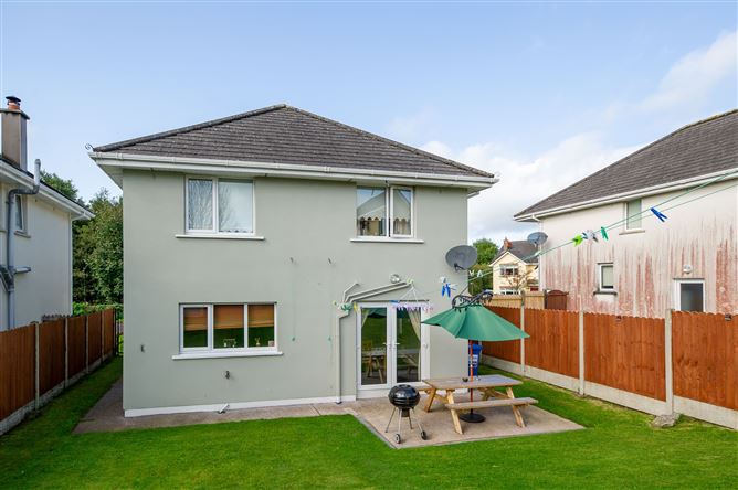 103 Shanowen, Rathcormac, Cork