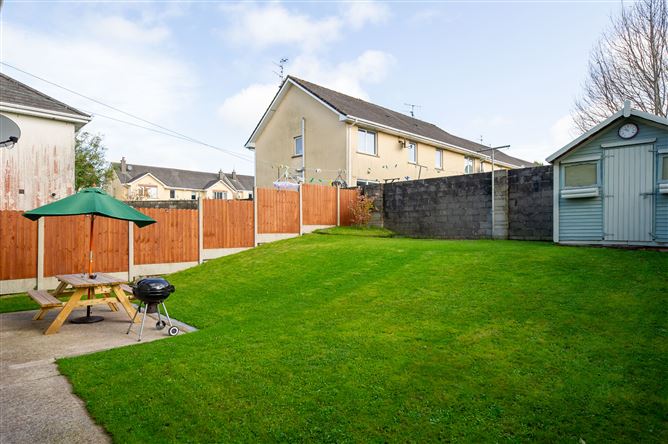 103 Shanowen, Rathcormac, Cork