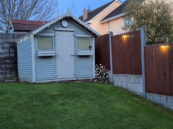 103 Shanowen, Rathcormac, Cork