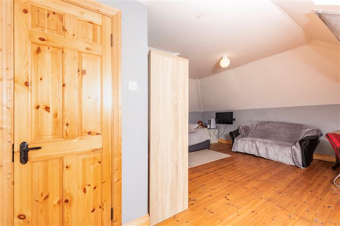 Boley, Ballycullane, Co. Wexford
