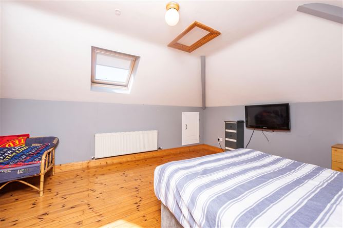 Boley, Ballycullane, Co. Wexford