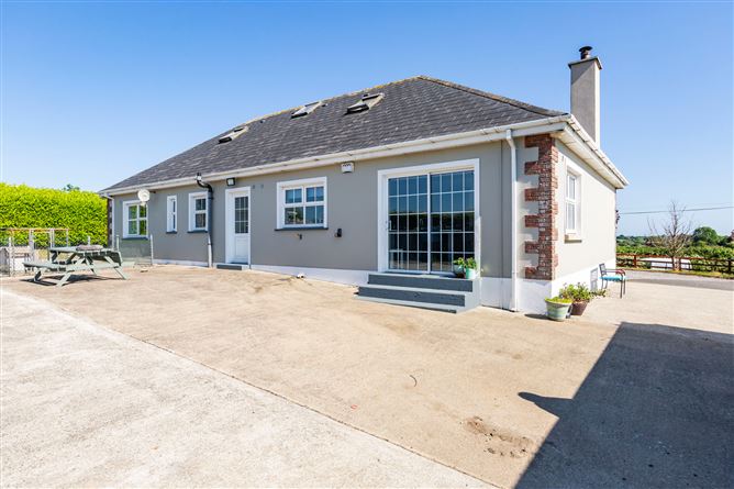 Boley, Ballycullane, Co. Wexford