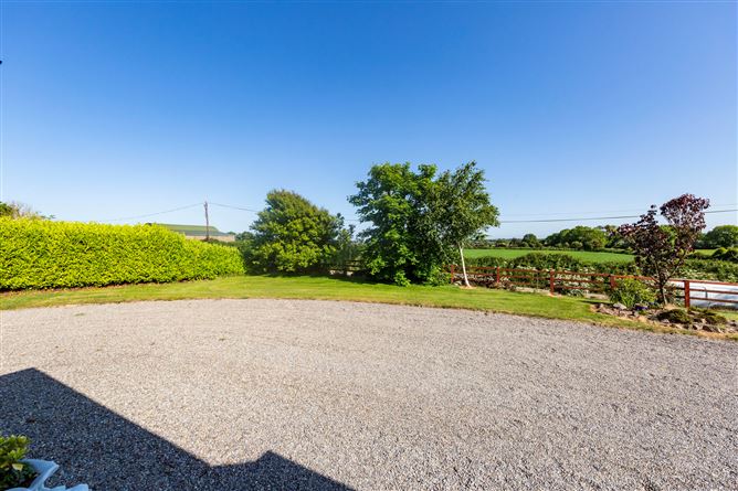 Boley, Ballycullane, Co. Wexford