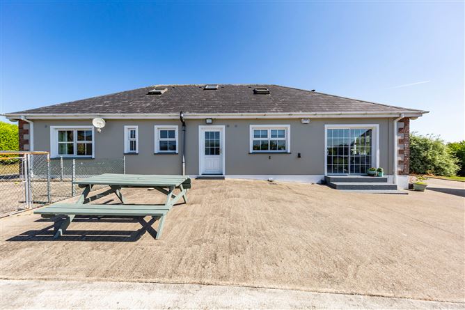 Boley, Ballycullane, Co. Wexford