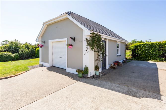 Boley, Ballycullane, Co. Wexford