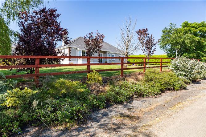 Boley, Ballycullane, Co. Wexford
