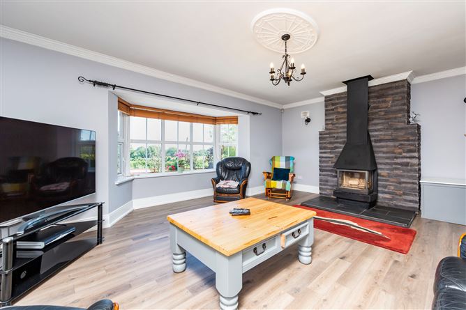 Boley, Ballycullane, Co. Wexford