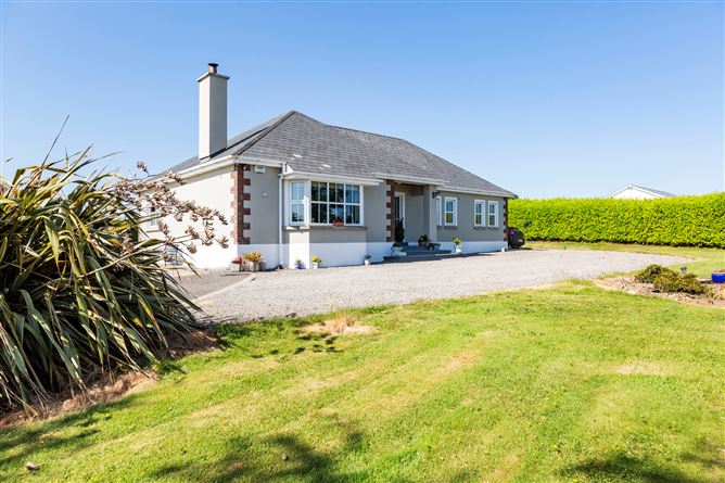 Boley, Ballycullane, Co. Wexford