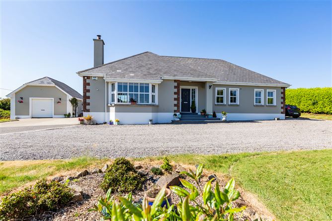 Boley, Ballycullane, Co. Wexford