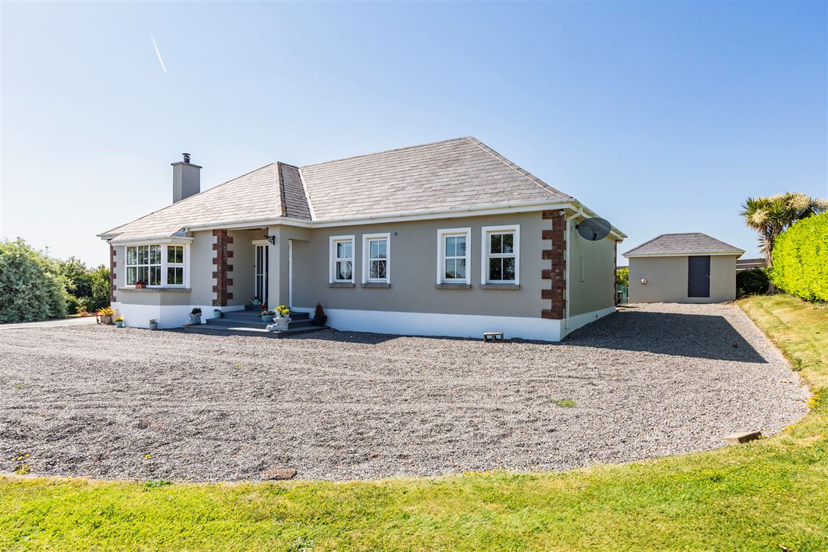 Boley, Ballycullane, Co. Wexford