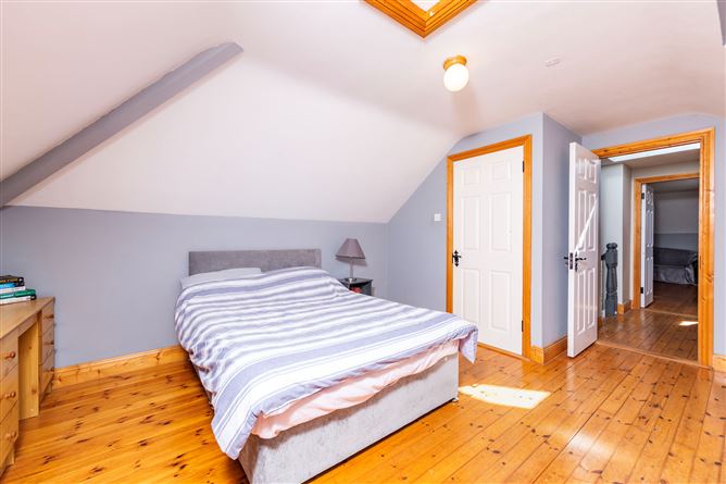 Boley, Ballycullane, Co. Wexford