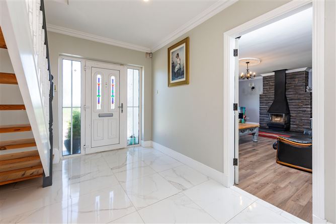 Boley, Ballycullane, Co. Wexford