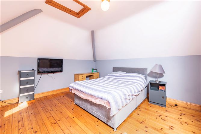 Boley, Ballycullane, Co. Wexford
