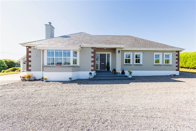 Boley, Ballycullane, Co. Wexford