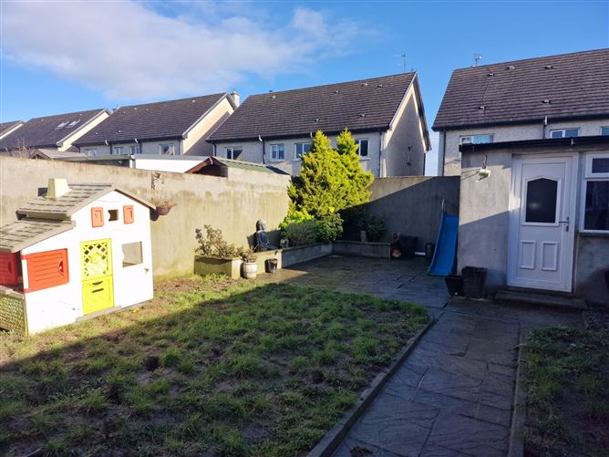 9 The Mews, Millersbrook, Nenagh, Co. Tipperary