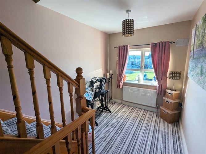9 The Mews, Millersbrook, Nenagh, Co. Tipperary