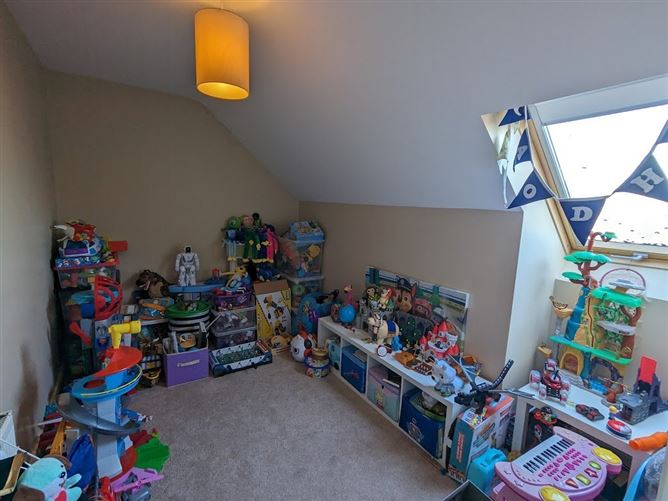 9 The Mews, Millersbrook, Nenagh, Co. Tipperary