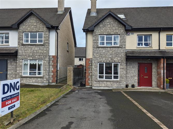 9 The Mews, Millersbrook, Nenagh, Co. Tipperary