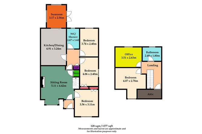 11 Lambertstown Manor, Kilmessan, Co. Meath