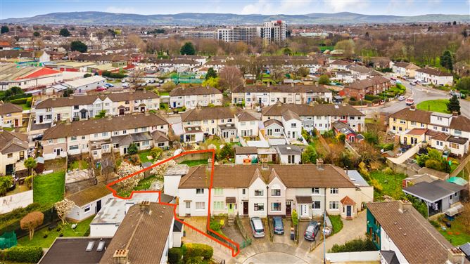 498 Galtymore Road, Drimnagh, Dublin 12