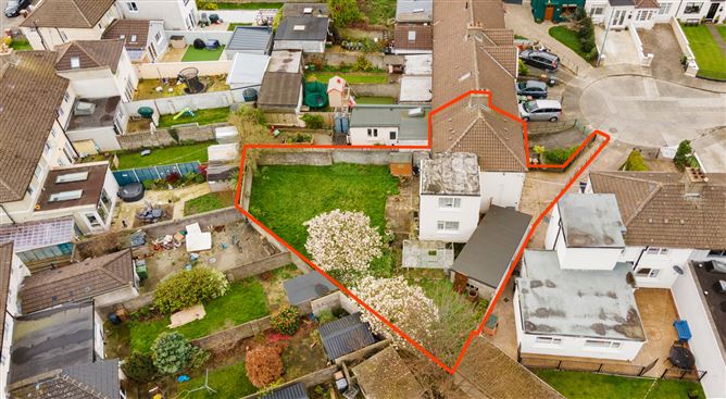 498 Galtymore Road, Drimnagh, Dublin 12