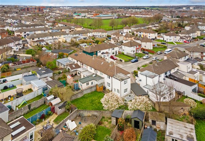 498 Galtymore Road, Drimnagh, Dublin 12