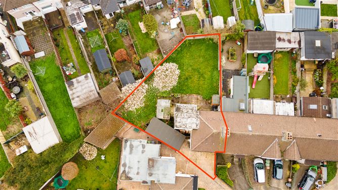 498 Galtymore Road, Drimnagh, Dublin 12