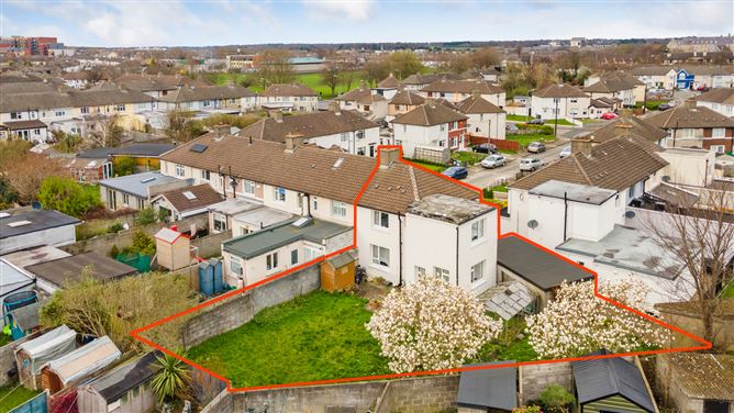 498 Galtymore Road, Drimnagh, Dublin 12