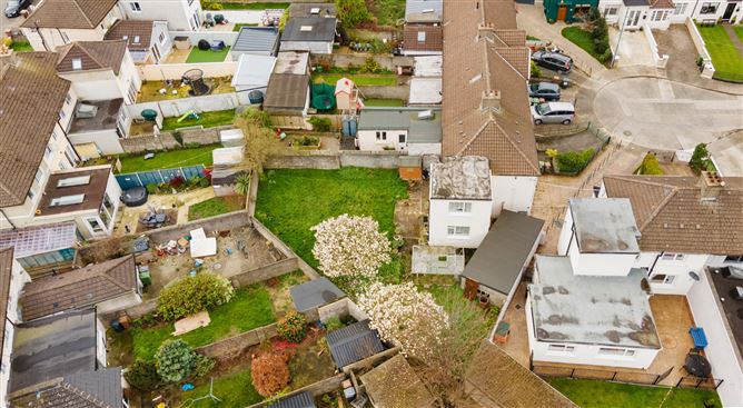 498 Galtymore Road, Drimnagh, Dublin 12
