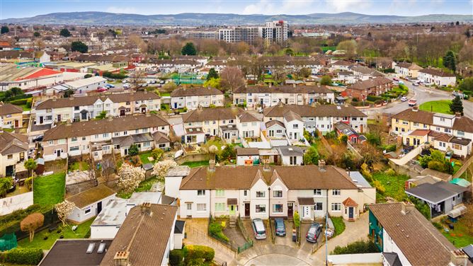 498 Galtymore Road, Drimnagh, Dublin 12