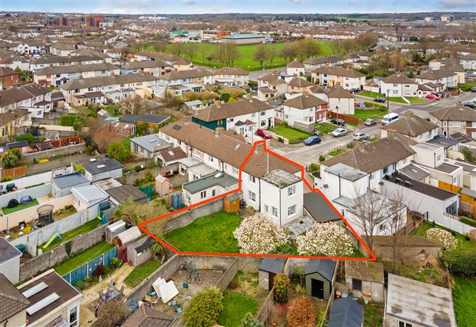 498 Galtymore Road, Drimnagh, Dublin 12