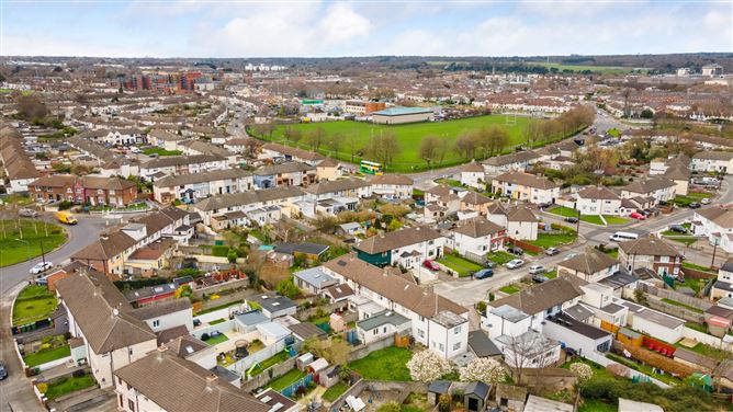 498 Galtymore Road, Drimnagh, Dublin 12