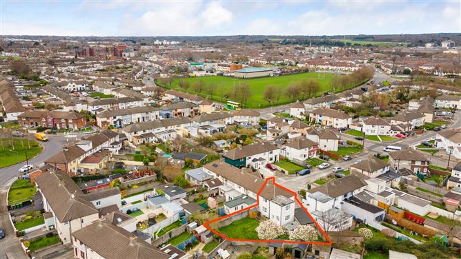 498 Galtymore Road, Drimnagh, Dublin 12