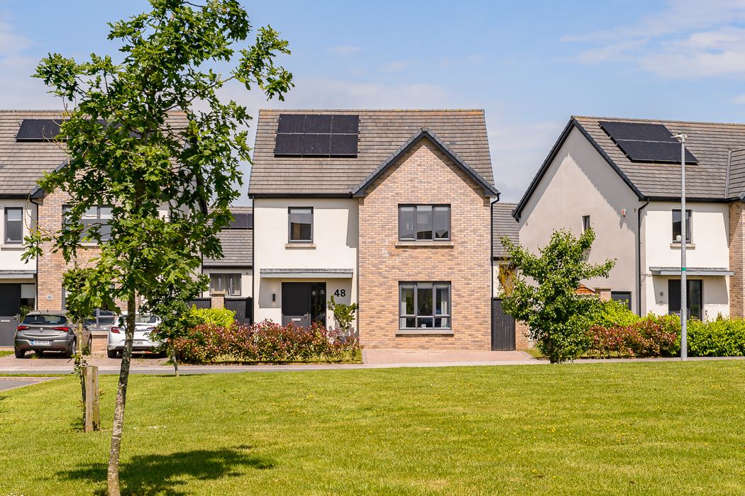 48 Cluain Adáin Green, Navan, Meath