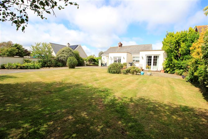 Dun Roamin, Corballis, Donabate,   County Dublin