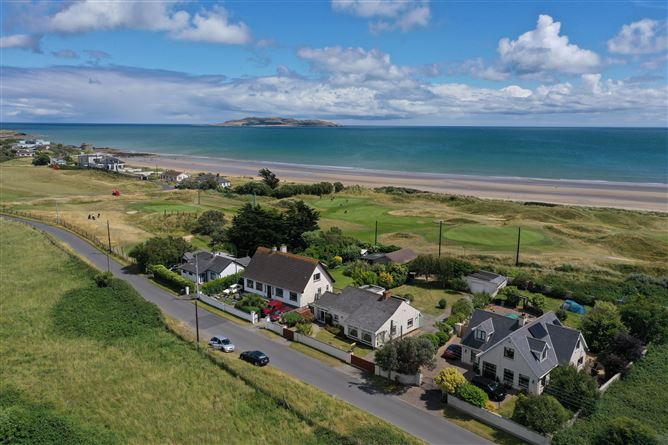 Dun Roamin, Corballis, Donabate,   County Dublin
