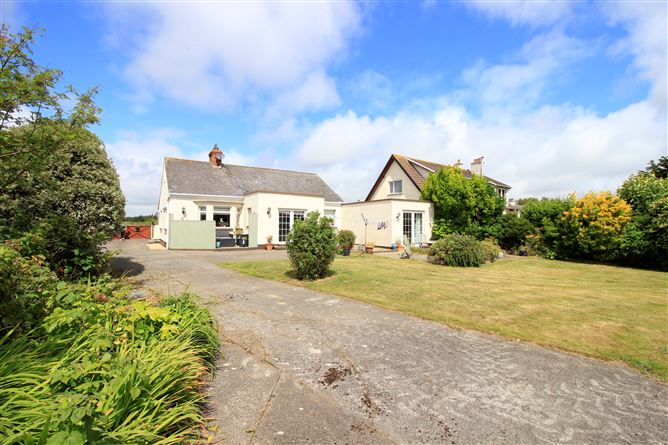 Dun Roamin, Corballis, Donabate,   County Dublin