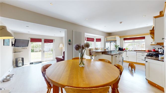 Dun Roamin, Corballis, Donabate,   County Dublin
