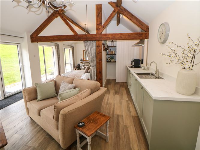 Meadow Barn,Heage, Derbyshire, United Kingdom