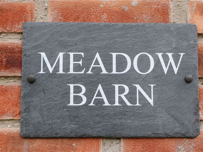 Meadow Barn,Heage, Derbyshire, United Kingdom