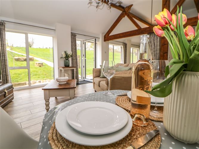 Meadow Barn,Heage, Derbyshire, United Kingdom
