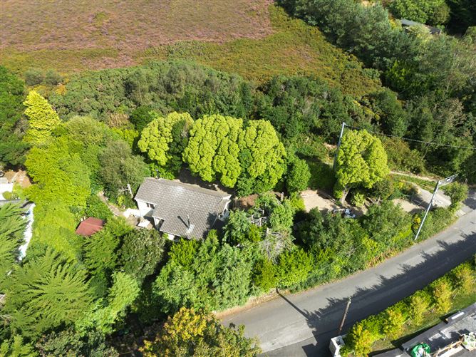 Heather Hill, Windgate Road, Howth,   County Dublin
